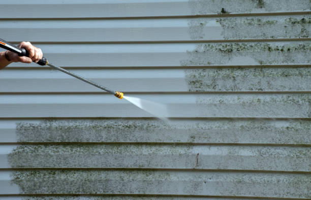 Best House Pressure Washing  in Cambridge, WI