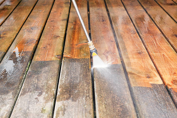 Best Affordable Power Washing  in Cambridge, WI