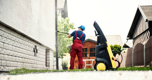 Best Concrete Pressure Washing  in Cambridge, WI